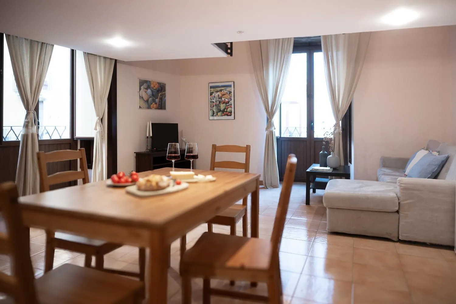 Etna Home CTA