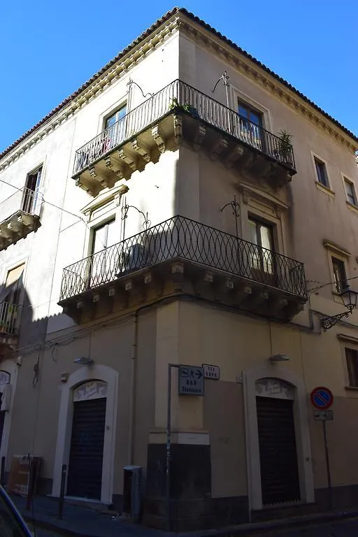 Apartment Etna Home CTA